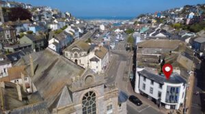 Fore Street, Brixham