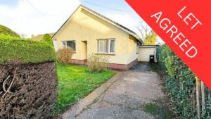 Huxnor Road, Kingskerswell