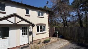 Moorland Gate, Heathfield, Newton Abbot