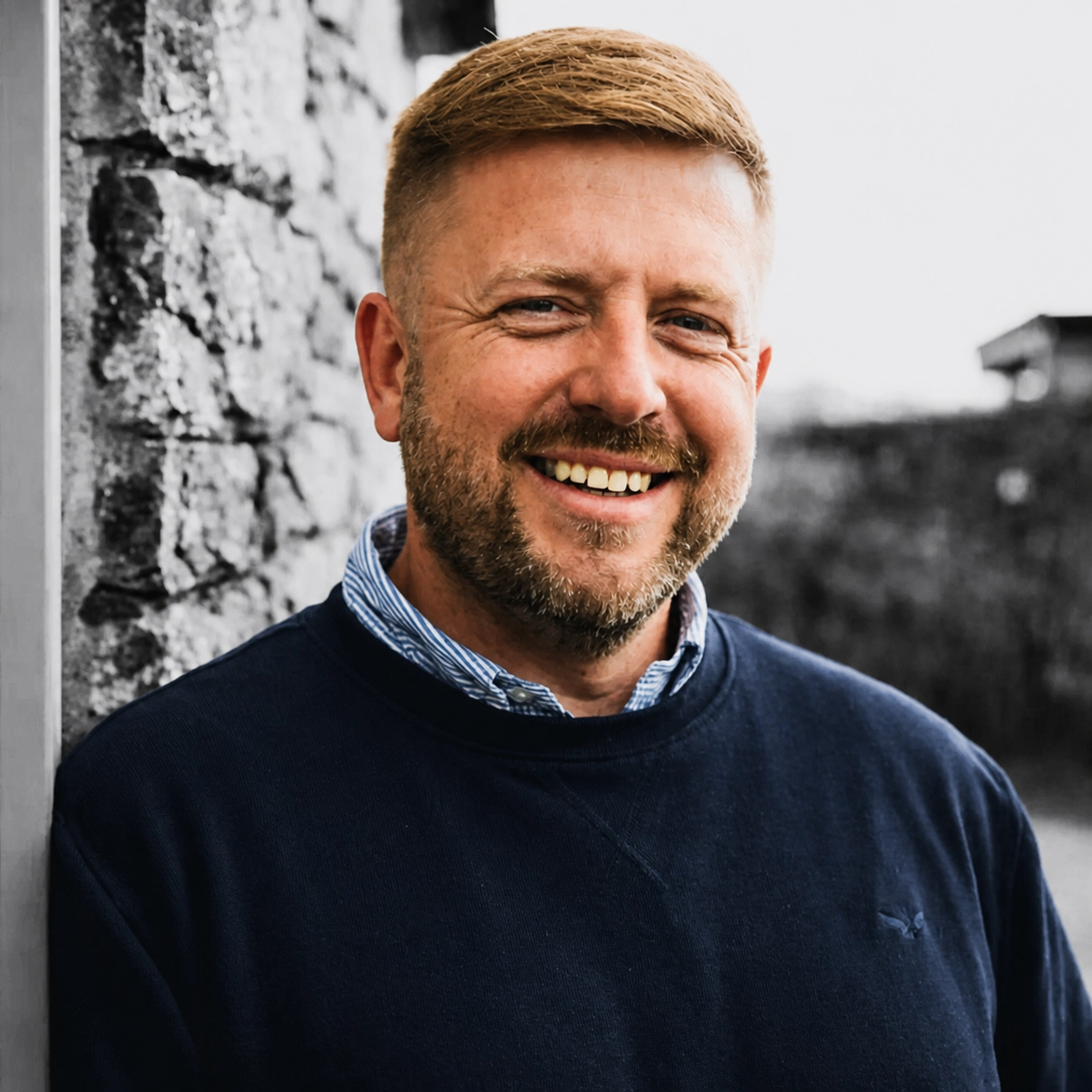 Daniel Butterworth, Director