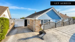 Brunel Road, Broadsands, Paignton