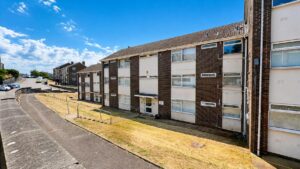 Lichfield Avenue, Torquay