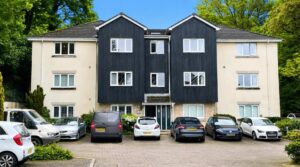 Ashwood Court, St Marychurch Road, Newton Abbot