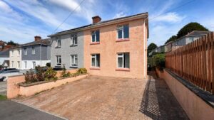 Westhill Avenue, Torquay