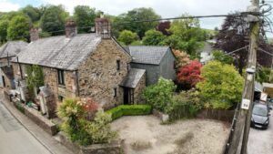 Chillaton, Lifton