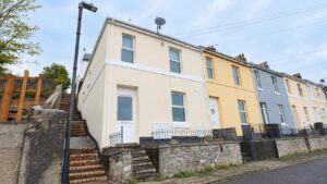 Grafton Terrace, Torquay